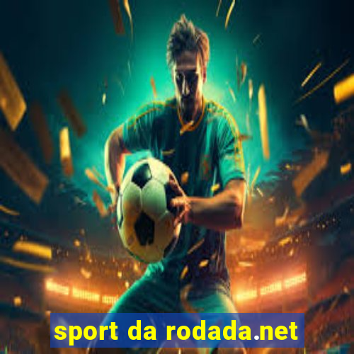 sport da rodada.net